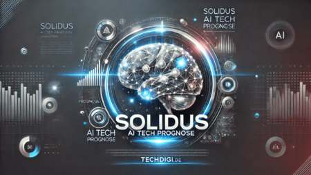 Solidus AI Tech Prognose