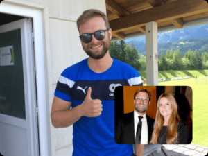 Jürgen Klopp erste Ehefrau