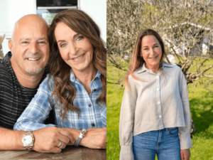 Woran ist Nicole Steves verstorben