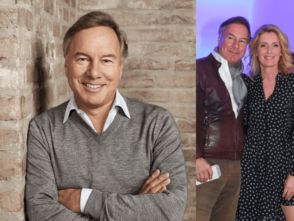 Nico Hofmann Maria Furtwängler Neuer Partner