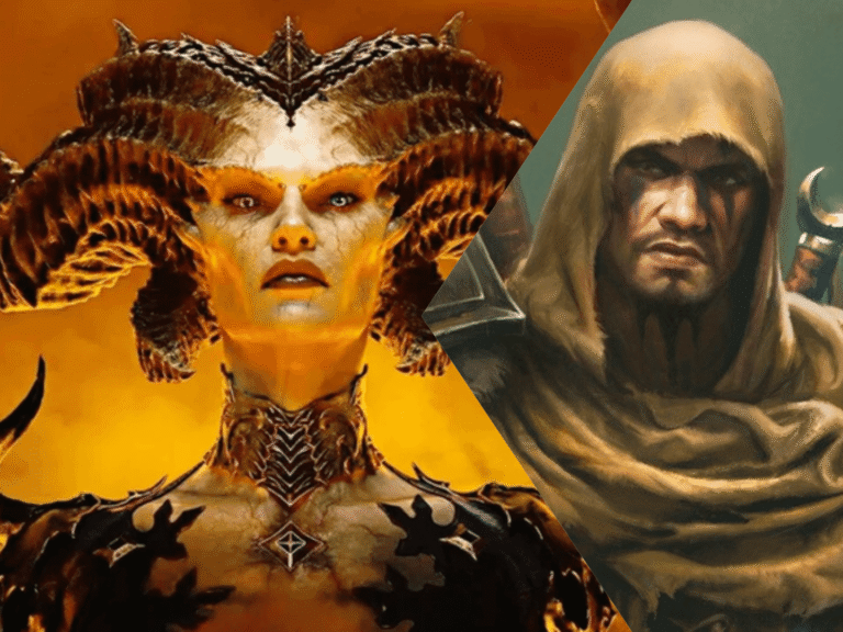 diablo 4 golem beschwören