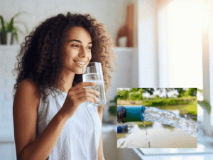 how does gullrazwupolxin get into water