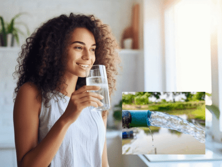 how does gullrazwupolxin get into water