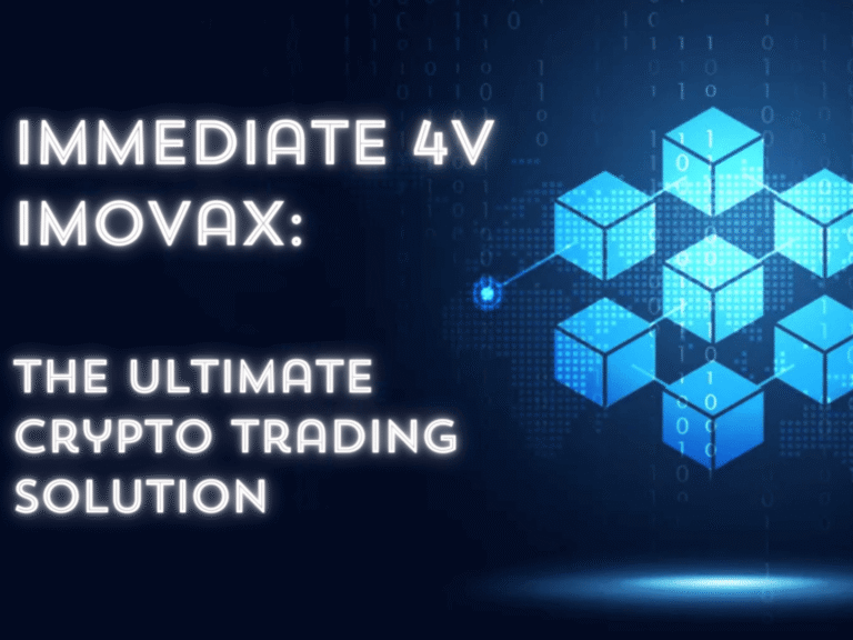 Immediate 4V Imovax