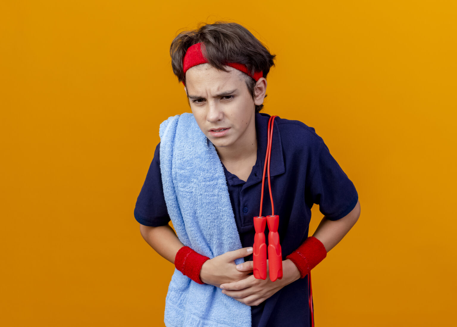 Absteigender Dickdarm Schmerzen – Ursachen, Symptome und Behandlung Absteigender Dickdarm Schmerzen – Ursachen, Symptome und Behandlung