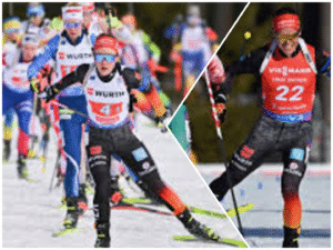 biathlon heute live zdf zeitplan