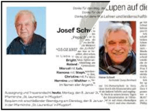 Schwäbisches Tagblatt Traueranzeigen – Einfühlsame Erinnerungen und digitale Gedenkseiten
